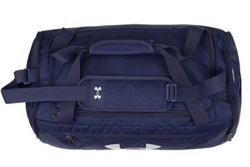 Under Armour torba na ramię sportowa treningowa Undeniable 5.0 Duffle roz.M