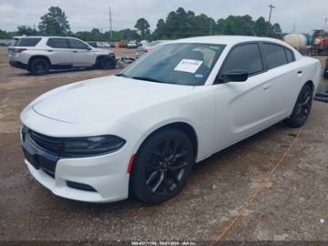 Dodge Charger VII 2021 Dodge Charger SXT 3.6l 3.6 Benzyna 292KM, zdjęcie 1