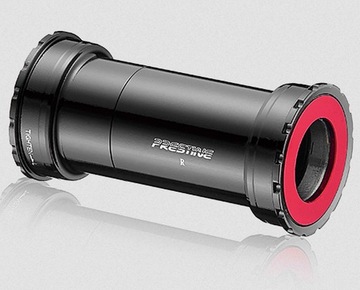 Каретка PRESTINE с завинчивающимися чашками PressFit 41 мм/SRAM GXP 120 г/ОРИГИНАЛЬНАЯ КОРОБКА