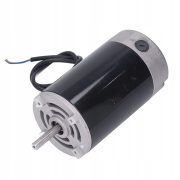 MINI TOKARKA SILNIK 750W 6000RPM DUŻY SKRĘT NISKI 220V