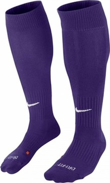 GETRY PIŁKARSKIE NIKE CLASSIC II CUSH OTC r 31-35