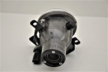 HYUNDAI SONATA 2001-2004 HALOGEN LEVÝ DEPO^