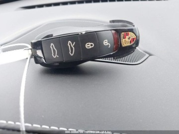 Porsche Cayman 981c Coupe 3.4 340KM 2016 Porsche Cayman 2016 Porsche Cayman GTS 3.4 Benzyna 340KM, zdjęcie 14