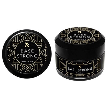 F.O.X. BASE STRONG, 30 ml