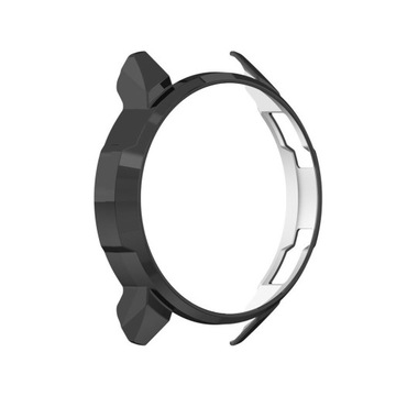 МЕТАЛЛИЧЕСКИЙ СИЛИКОНОВЫЙ КОРПУС ДЛЯ HUAWEI HONOR WATCH GS PRO