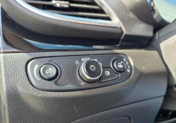 Opel Mokka I SUV 1.6 Ecotec 115KM 2016 Opel Mokka 1,6 115KM Enjoy - salon PL, jeden wlasciciel, bezwypadkowy 1.6, zdjęcie 21
