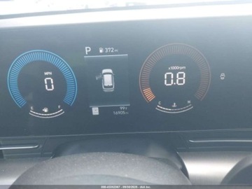 Hyundai Kona II 2025 Hyundai Kona 2025 HYUNDAI KONA SEL 2.0 Benzyna 147KM, zdjęcie 11