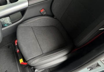 Mercedes CLA C118/X118 2025 Mercedes-Benz CLA 200 nowy model pojazd demonstracyjny 1.5 Benzyna 163KM, zdjęcie 12