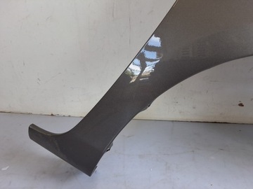 AURIS II BARVA 1G2 BLATNÍK PRAVÝ PŘEDNÍ