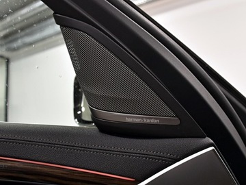 BMW Seria 5 G30-G31 Limuzyna Facelifting 2.0 520i 184KM 2021 BMW 520 AdaptiveLED/ Harman/ Aktywny Tempomat/ Dos, zdjęcie 26