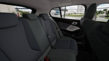 BMW Seria 1 F70 2026 BMW 116 - Dostępne od ręki!, zdjęcie 16