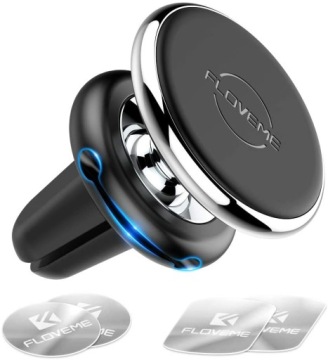 FLOVEME Магнитный держатель для телефона с сеткой