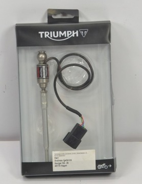 Triumph Speed Triple - QUICKSHIFTER ADAPTER ZMIANY BIEGÓW