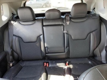 Jeep Compass II 2021 Jeep Compass Jeep Compass Trailhawk 4x4, od ubezpieczalni 2.4 Benzyna 180KM, zdjęcie 9