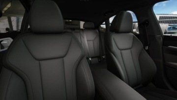 BMW Seria 4 G22-23-26 Coupe 2.0 430i 245KM 2026 BMW 430 xDrive Gran Coupé, zdjęcie 13