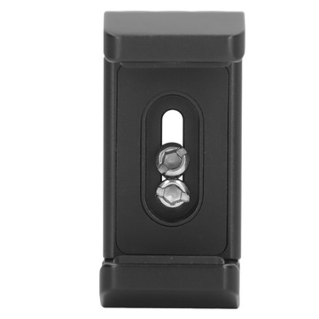 Держатель Power Bank, алюминиевый сплав, от 53 до 80 мм