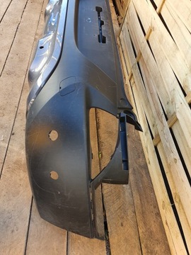 БАМПЕР ЗАДНИЙ RENAULT KADJAR 850222154R