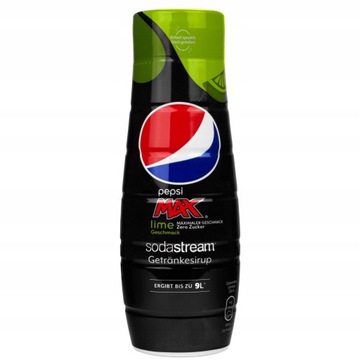 СИРОПЫ ZERO 7UP PEPSI MIRINDA ROCKSTAR SODASTREAM КОНЦЕНТРАТ ЛАЙТ