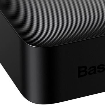 Power Bank 20Вт 20000мАч, Baseus, PD, QC