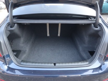 BMW Seria 5 G30-G31 Limuzyna 520d 190KM 2019 BMW 5 520d xDrive, Salon Polska, Serwis ASO, zdjęcie 13