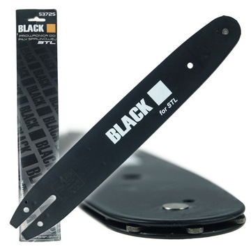 Prowadnica Black 53725 12