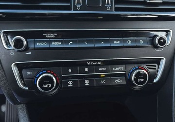 Kia Optima II Kombi 1.7 VGT CRDi 141KM 2017 Kia Optima 1.7 CRDI 141 KM automat LED navi KAMERA bezwypadkowa, zdjęcie 32