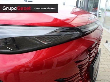  BAIC Beijing 7 1.5 177KM 2WD 7DCT LUXURY *Auto testowe + opony zimowe, zdjęcie 12