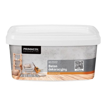 PRIMACOL BETON DEKORACYJNY 10kg