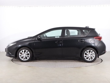 Toyota Auris II Hatchback 5d Facelifting 1.6 Valvematic 132KM 2016 Toyota Auris 1.6 Valvematic, Salon Polska, zdjęcie 2