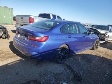 BMW Seria 3 G20-G21 2021 BMW Seria 3 330xi 2021 2.0l 2.0 Benzyna 255KM, zdjęcie 3