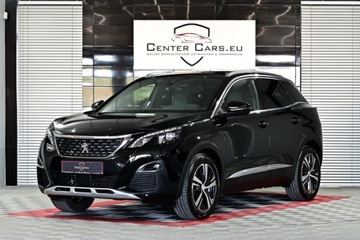 Peugeot 3008 1.6 16V GT Line Full LED Navi Pol...