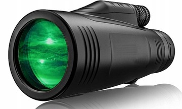 OBIEKTYW MONOKULAR SUOB 12X50 96M@1000M PASEK ETUI CZARNY