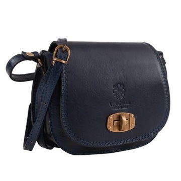 ИТАЛЬЯНСКАЯ СУМКА С КЛАПАНОМ КОЖАНАЯ СУМКА ИЗ НАТУРАЛЬНОЙ КОЖИ ВИНТАЖНЫХ ЦВЕТОВ