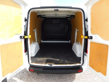 Ford Transit Custom I 2021 Ford Custom 2.0 TDCI-130! L1H1 TREND NAVI Klima! Zadbany! 2021!, zdjęcie 2