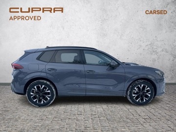 Cupra Terramar SUV 1.5 eTSI 150KM 2024 Cupra Terramar 1.5 TSI 150KM Pakiet Edge Pakiet Pu, zdjęcie 5