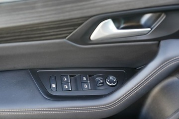 Peugeot 508 II SW 1.6 PureTech 225KM 2022 Peugeot 508 GT LINE blis SKORA nawi FULL LED kame, zdjęcie 14