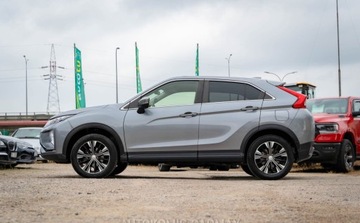 Mitsubishi Eclipse Cross SUV 1.5 T 163KM 2019 Mitsubishi Eclipse Cross Mitsubishi Eclipse Cross 1.5 S-AWC 163KM 1.5 163KM, zdjęcie 4