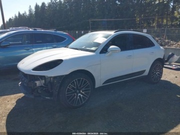 Porsche Macan 2022 Porsche Macan 2022 2.0l 2.0 Benzyna 261KM, zdjęcie 1