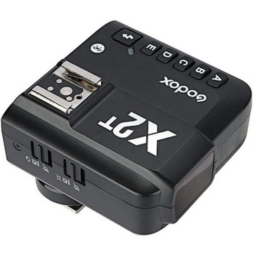 Wyzwalacz nadajnik Godox X2T do Canon