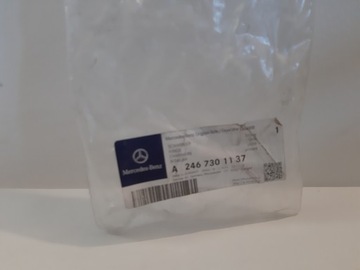 MERCEDES B 246 PANT ZADNÍ HORNÍ LEVÝ 2467301137