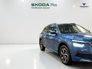 Skoda 2021 Skoda Kamiq Skoda Kamiq 110 KM, zdjęcie 4