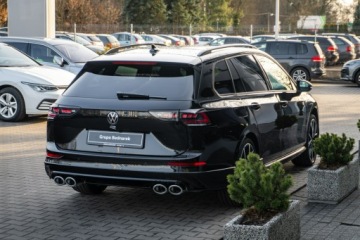 Volkswagen Golf VIII R Facelifting 2.0 TSI 333KM 2026 Volkswagen Golf Variant R 2.0 TSI 4Motion 333 KM, zdjęcie 7