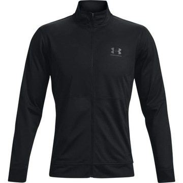 Under Armour Mężczyźni Pique Track 1366202