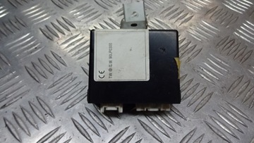 MODUŁ STEROWNIK MAZDA 2 DY 3M71-15604-DA