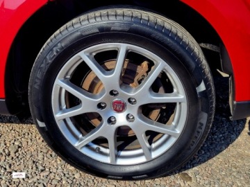 Fiat Freemont 2.0 Multijet II 16v 170KM 2014 Fiat Freemont 7 osobSzybersuper wersjabardzo ladny, GWARANCJA 2.0, zdjęcie 18