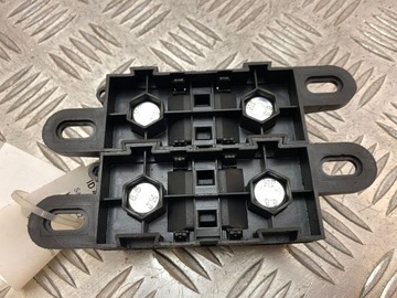 LAND ROVER DISCOVERY 5 2018 POJISTKA