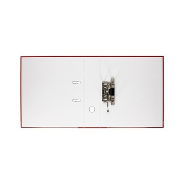 Папка А4/75 красная Интерпринт