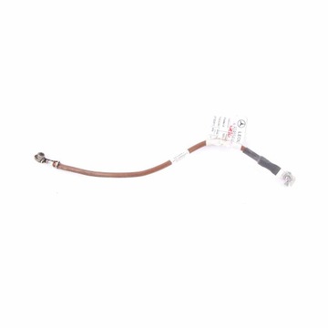Mercedes W176 W246 Кабель Минусовая клемма аккумулятора A2465406432