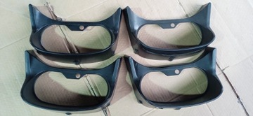 YAMAHA XJ 600 КОРПУС СЧЕТЧИК ЗАЛИВНОЙ КРЫШКИ