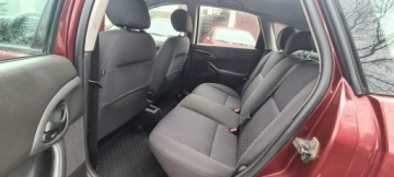 Ford Focus I Hatchback 1.6 16V 100KM 2004 Ford Focus GAZkrajowyBEZWYPAKOWY Stan Bardzo dobry, zdjęcie 12